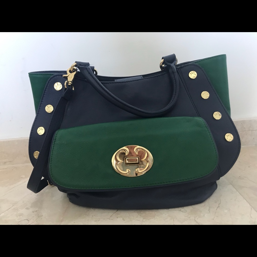 Handbag “Emma Fox”